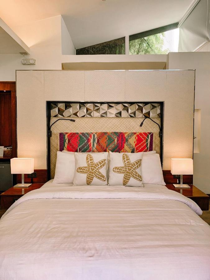 Banig Beach Resort El Nido Exterior foto